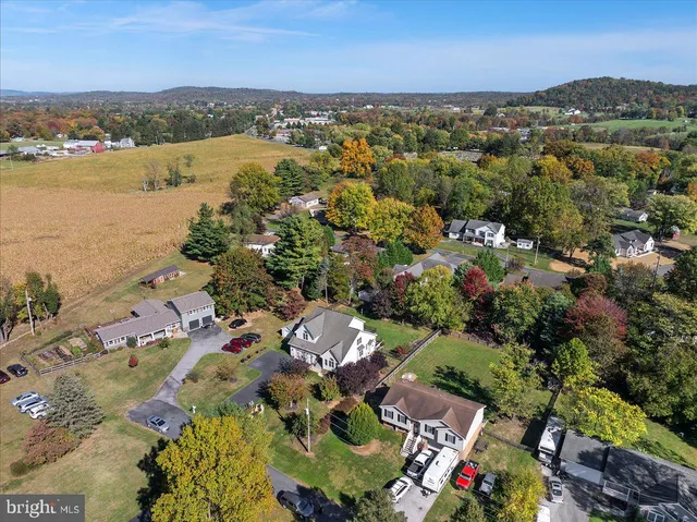 $525,000 | 8 Pheasant Trail, Fairfield, PA 17320