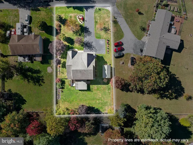 $525,000 | 8 Pheasant Trail, Fairfield, PA 17320