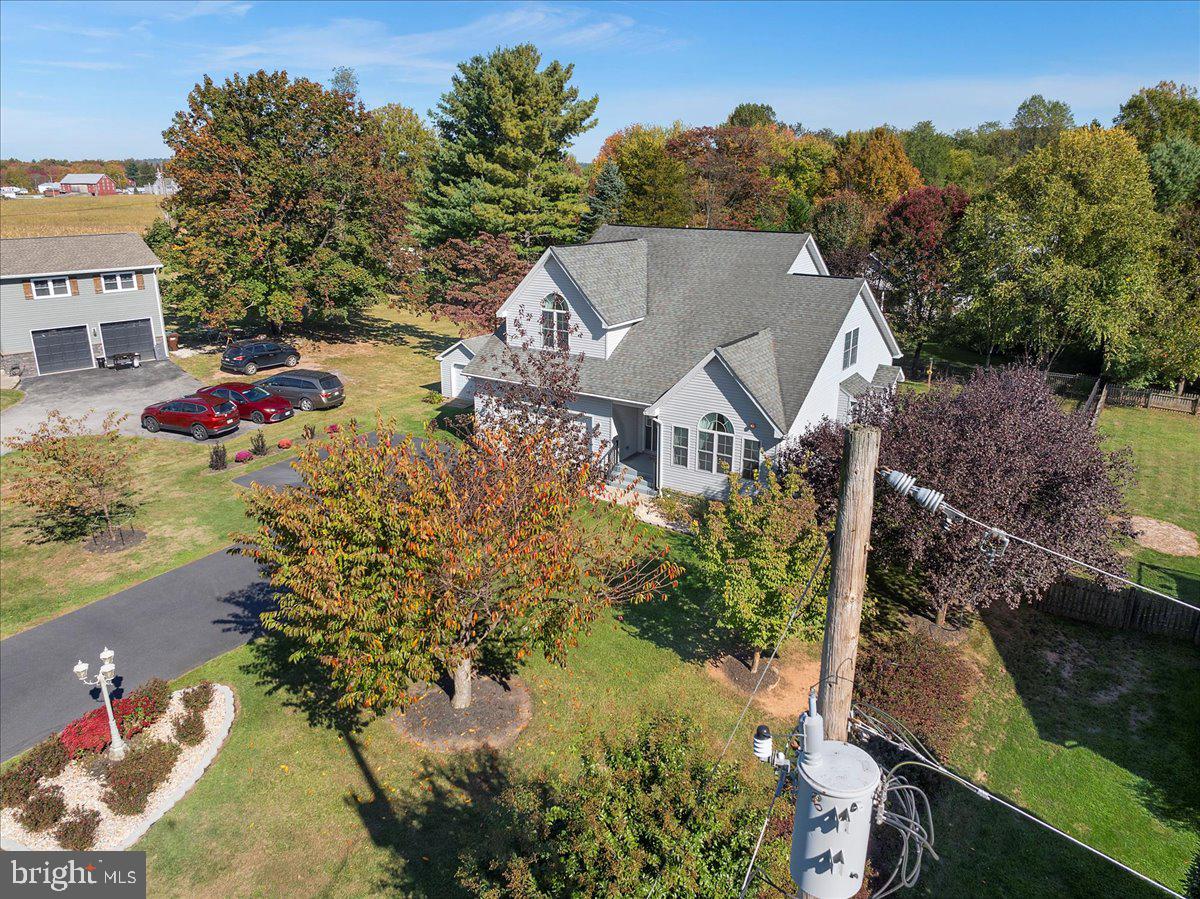 8 Pheasant Trail Fairfield, PA 17320 - Photo 10 of 69