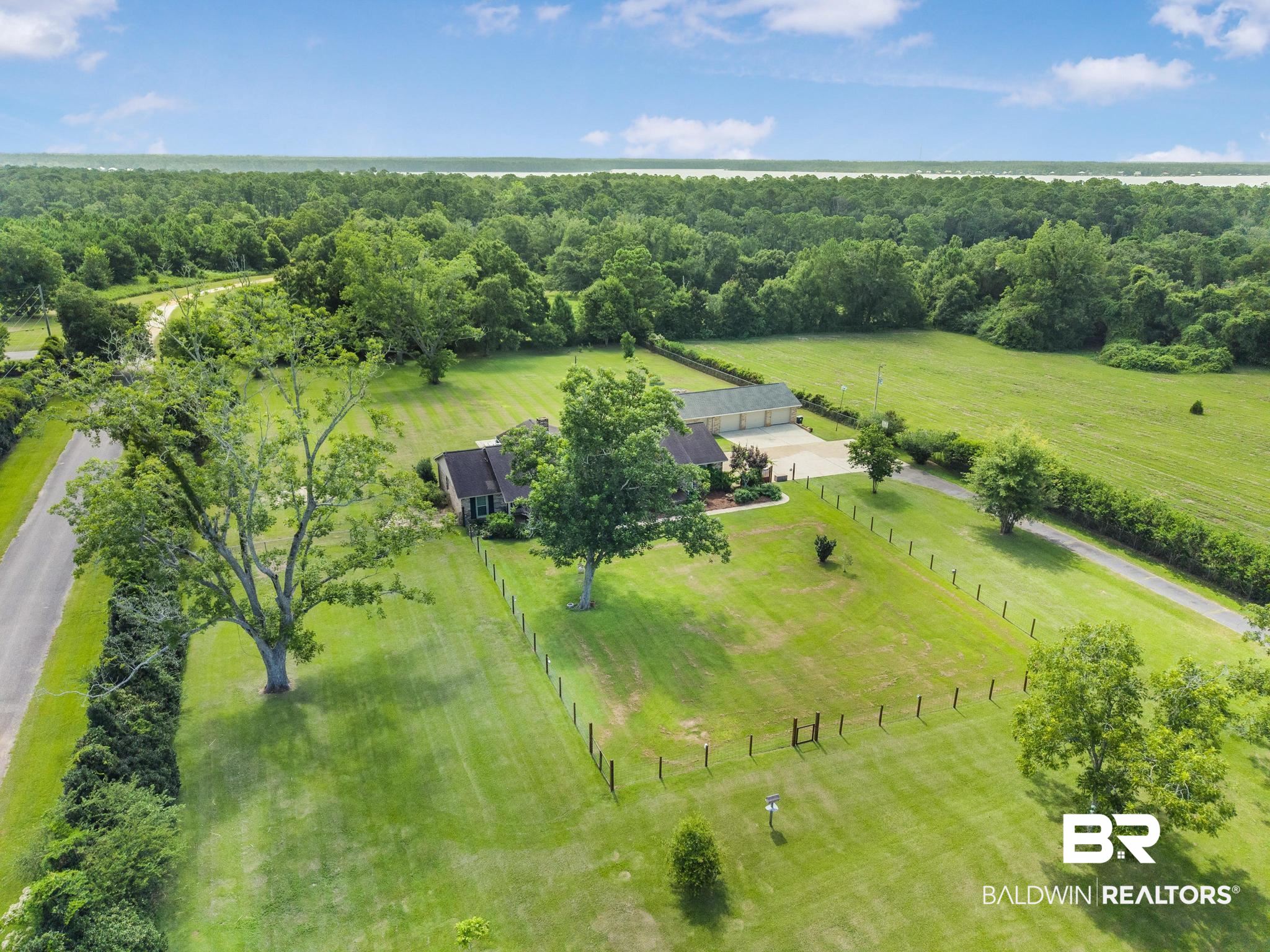 12540 Mary Ann Bch Road Fairhope, AL 36532 - Photo 60 of 61