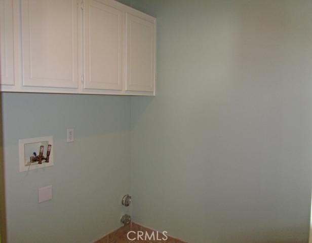 46 Strawflower Street Ladera Ranch, CA 92694 - Photo 29 of 34 Photos Taken prior to current tenant-upstairs laundry