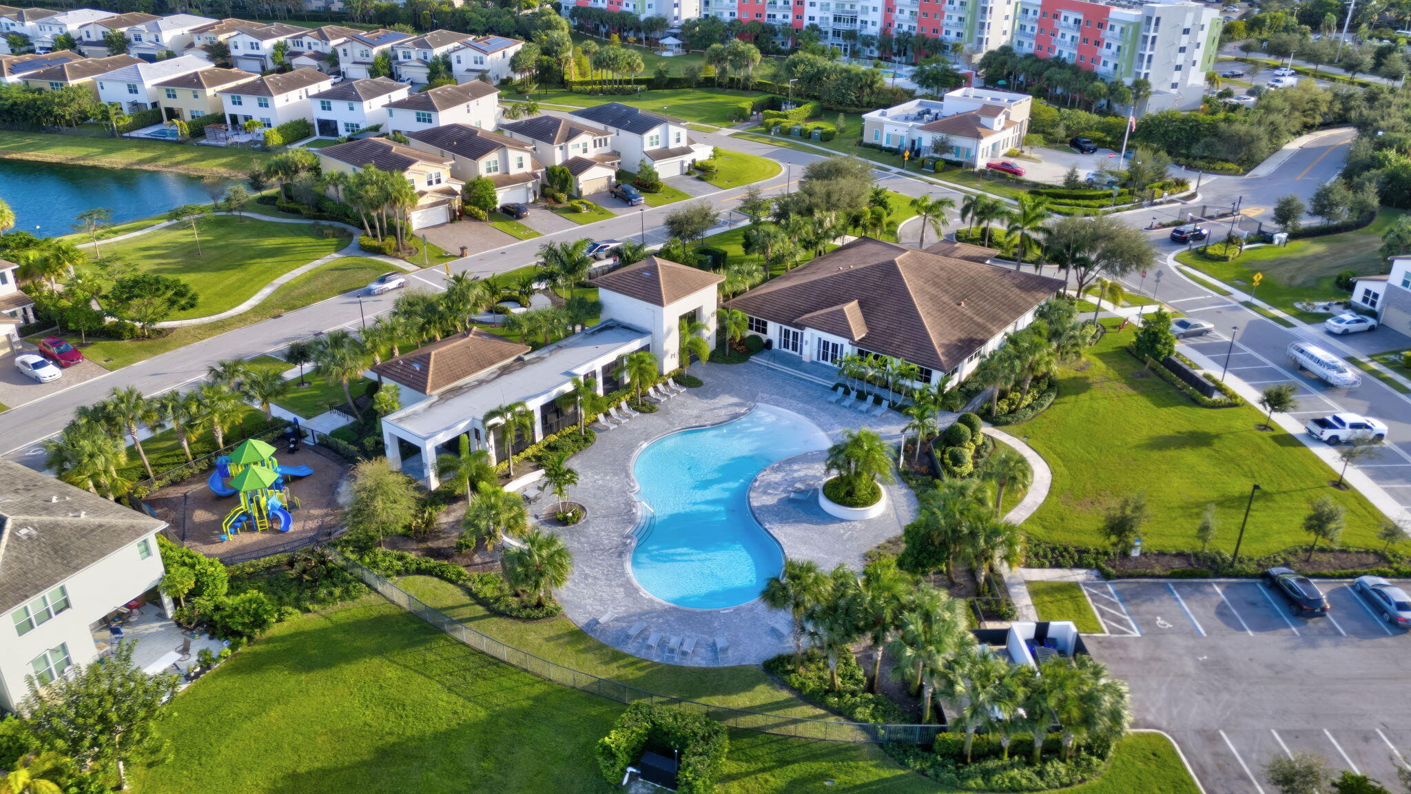 4206 Rosa Drive Deerfield Beach, FL 33064 - Photo 49 of 51 74-web-or-mls-DJI_20241114160022_0832_D_