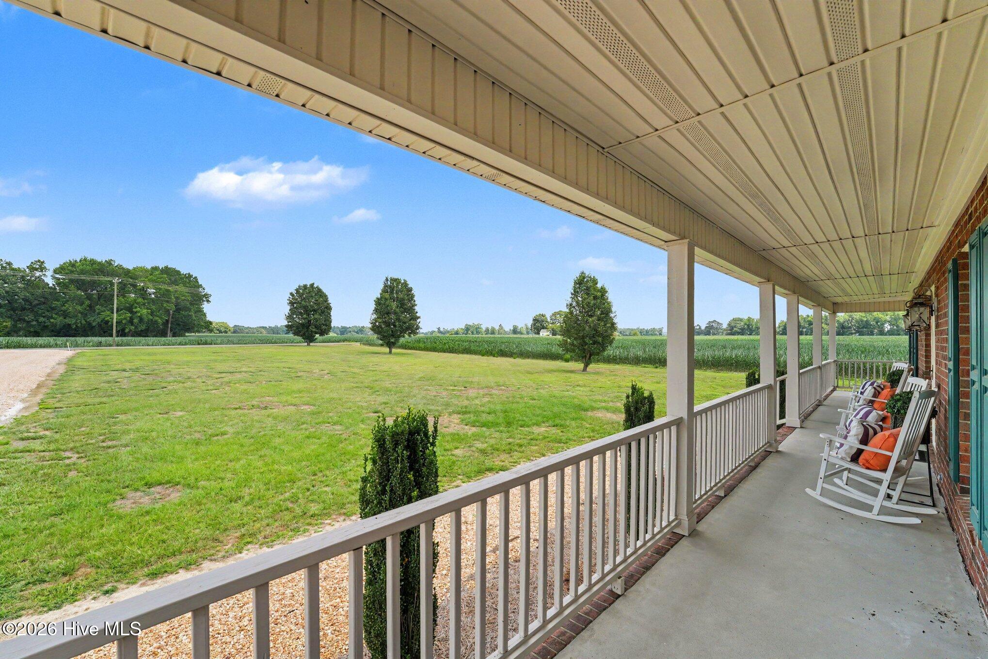 965 Mt Moriah Church Road Clinton, NC 28328 - Photo 12 of 14