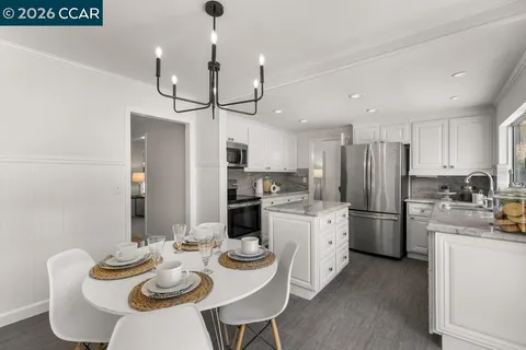 $1,480,000 | 166 Winged Foot Place, San Ramon, CA 94583