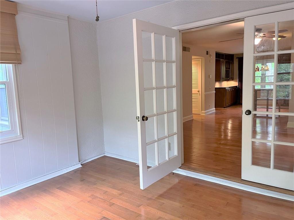 82 Montre Square Northwest Atlanta, GA 30327 - Photo 12 of 44 an empty room with windows