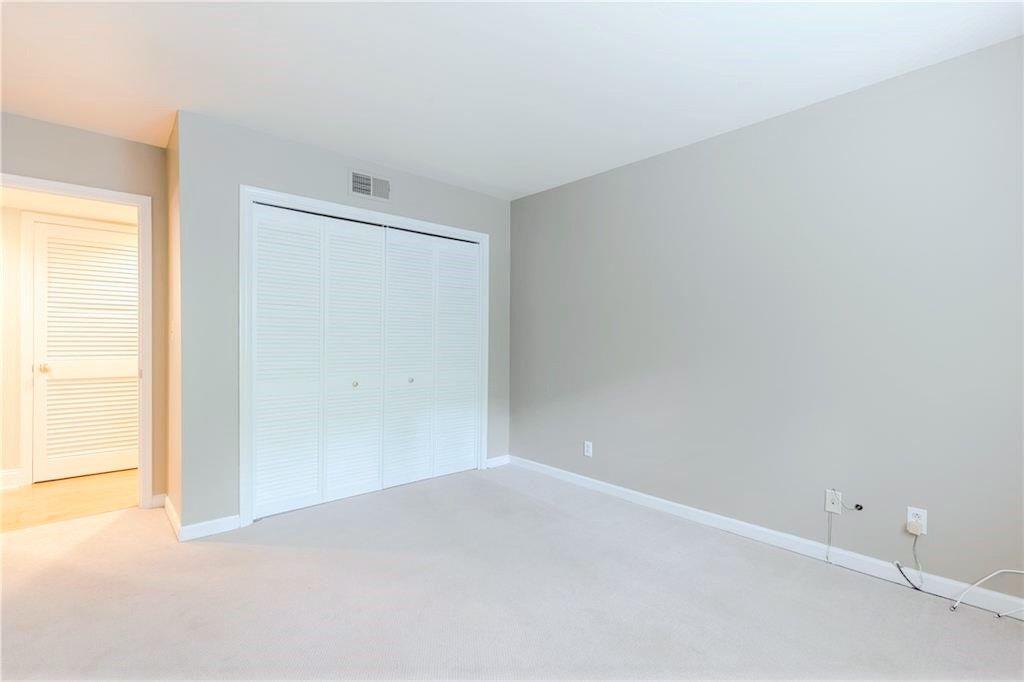 82 Montre Square Northwest Atlanta, GA 30327 - Photo 27 of 44 a view of an empty room