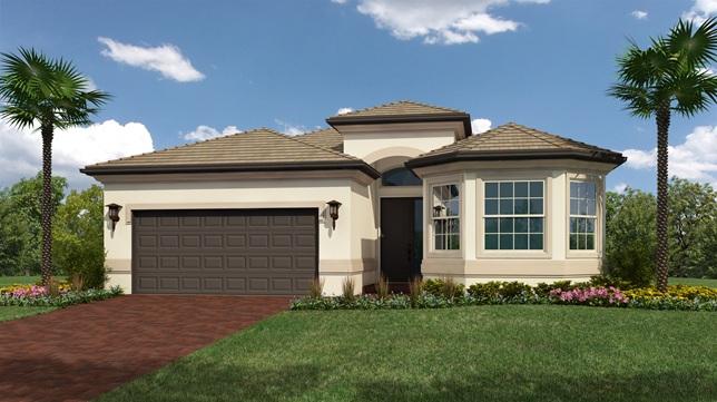 7123 Limestone Cay Road Jupiter, FL 33458 - Photo 1 of 4 Elevation
