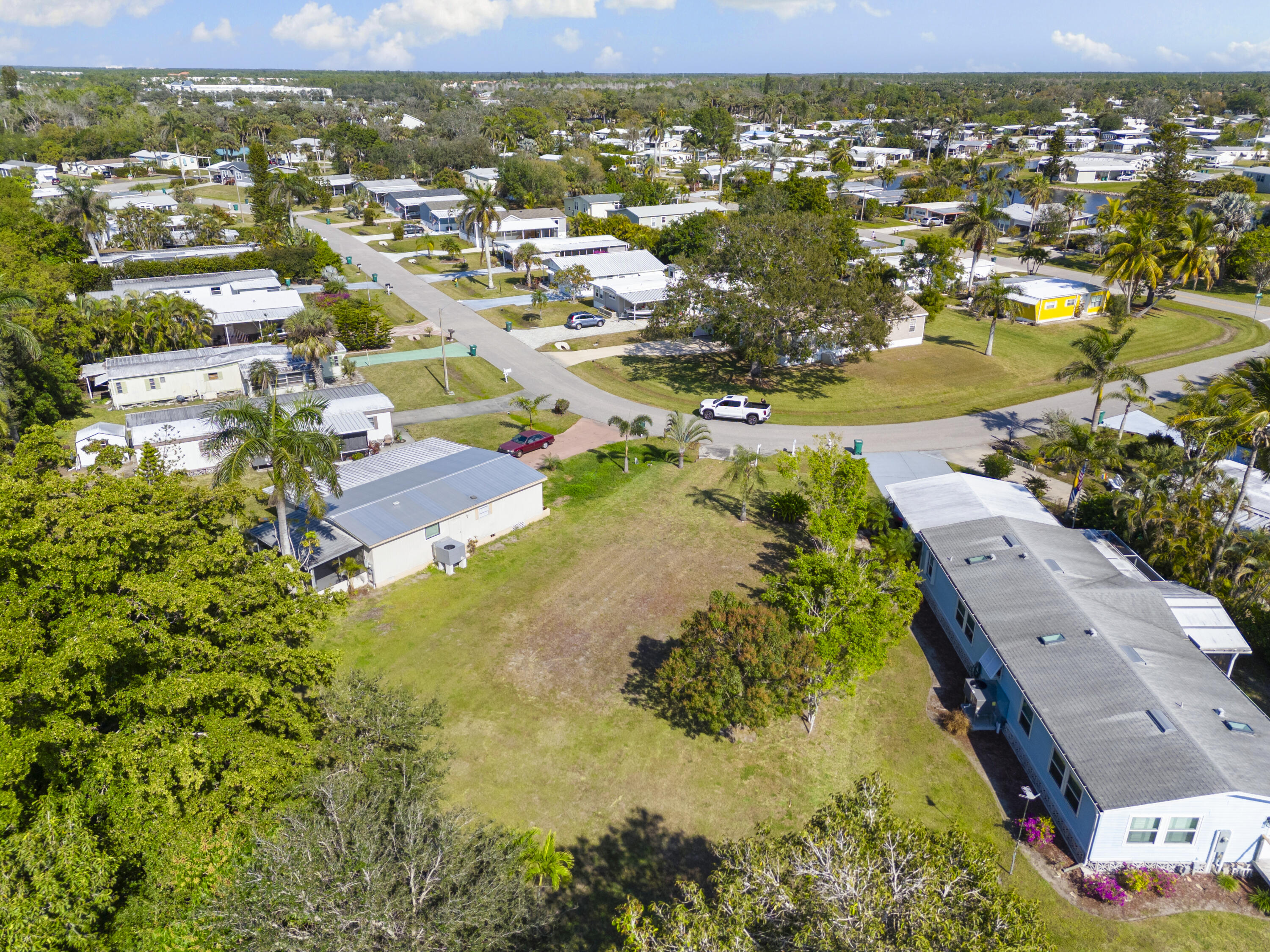 147 Rookery Road Naples, FL 34114 - Photo 9 of 11 a view of city and ocean
