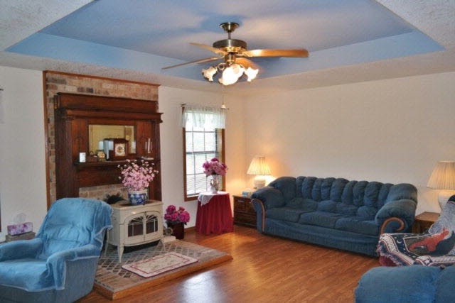 18545 County Road 26 Foley, AL 36535 - Photo 5 of 18 Family Room
