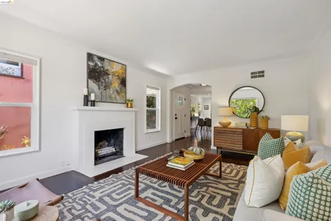$998,000 | 2420 Carmel Street, Oakland, CA 94602