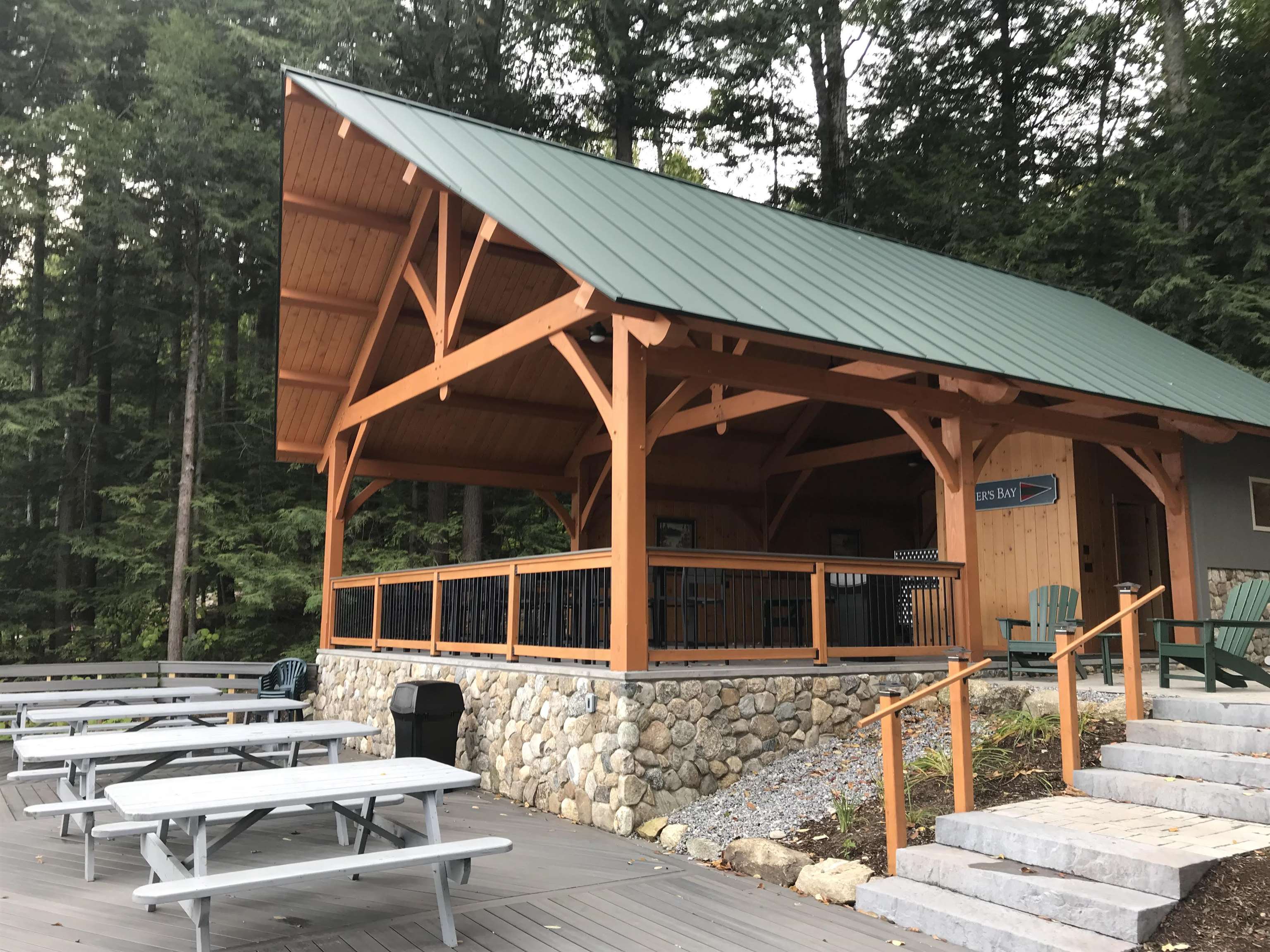 12 Ridge Road Sunapee, NH 03782 - Photo 14 of 25