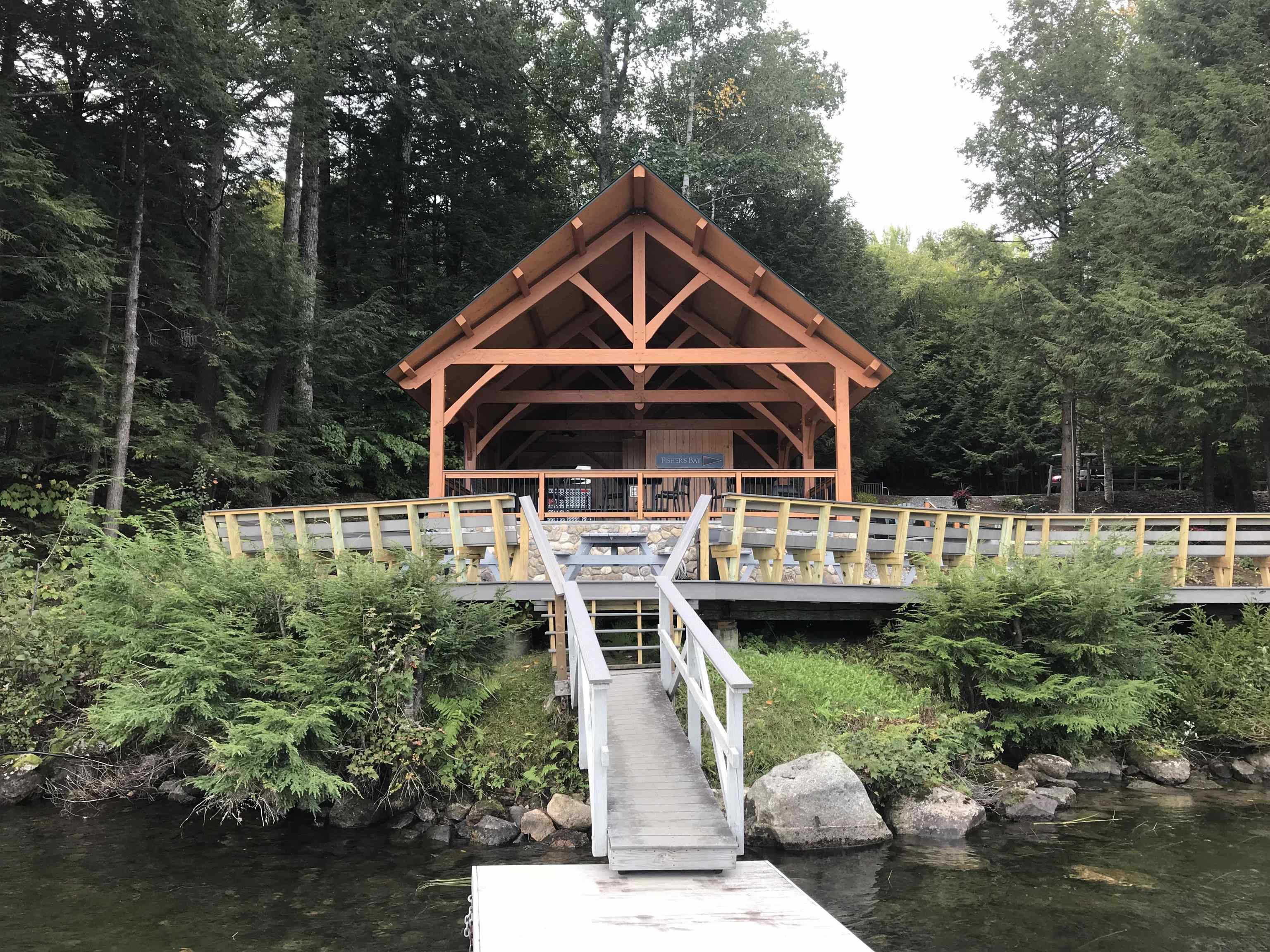 12 Ridge Road Sunapee, NH 03782 - Photo 15 of 25