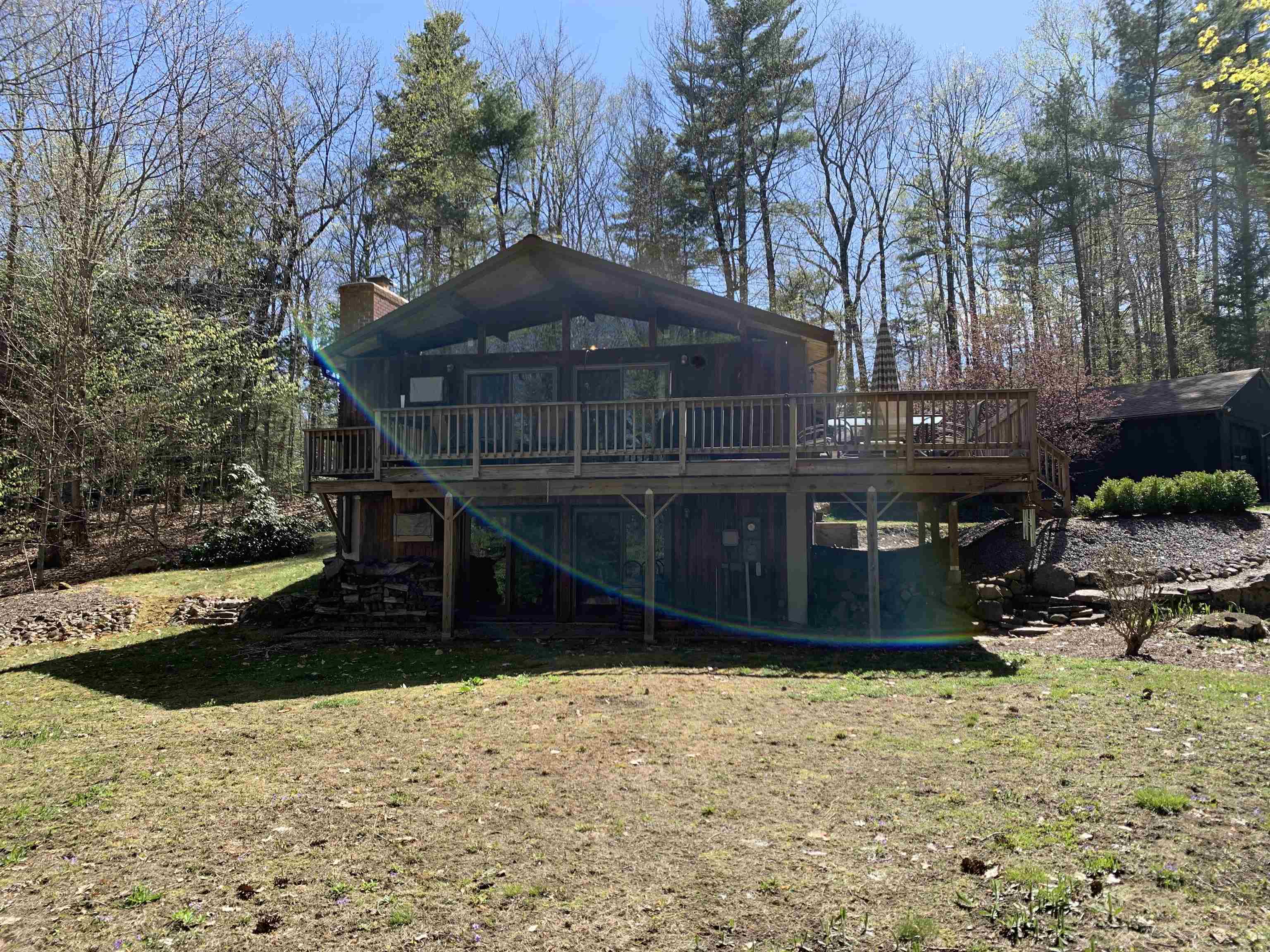 12 Ridge Road Sunapee, NH 03782 - Photo 17 of 25