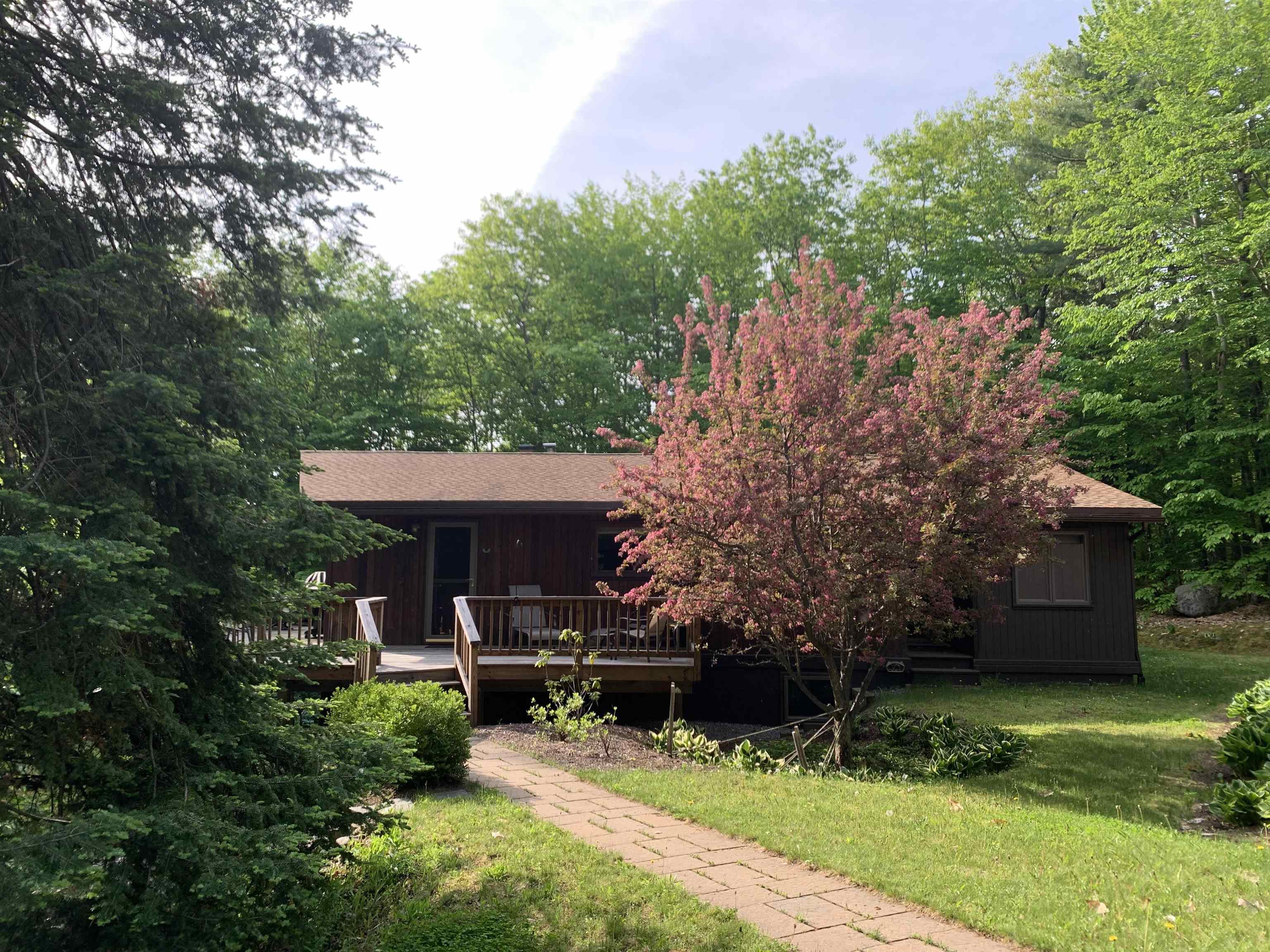 12 Ridge Road Sunapee, NH 03782 - Photo 18 of 25