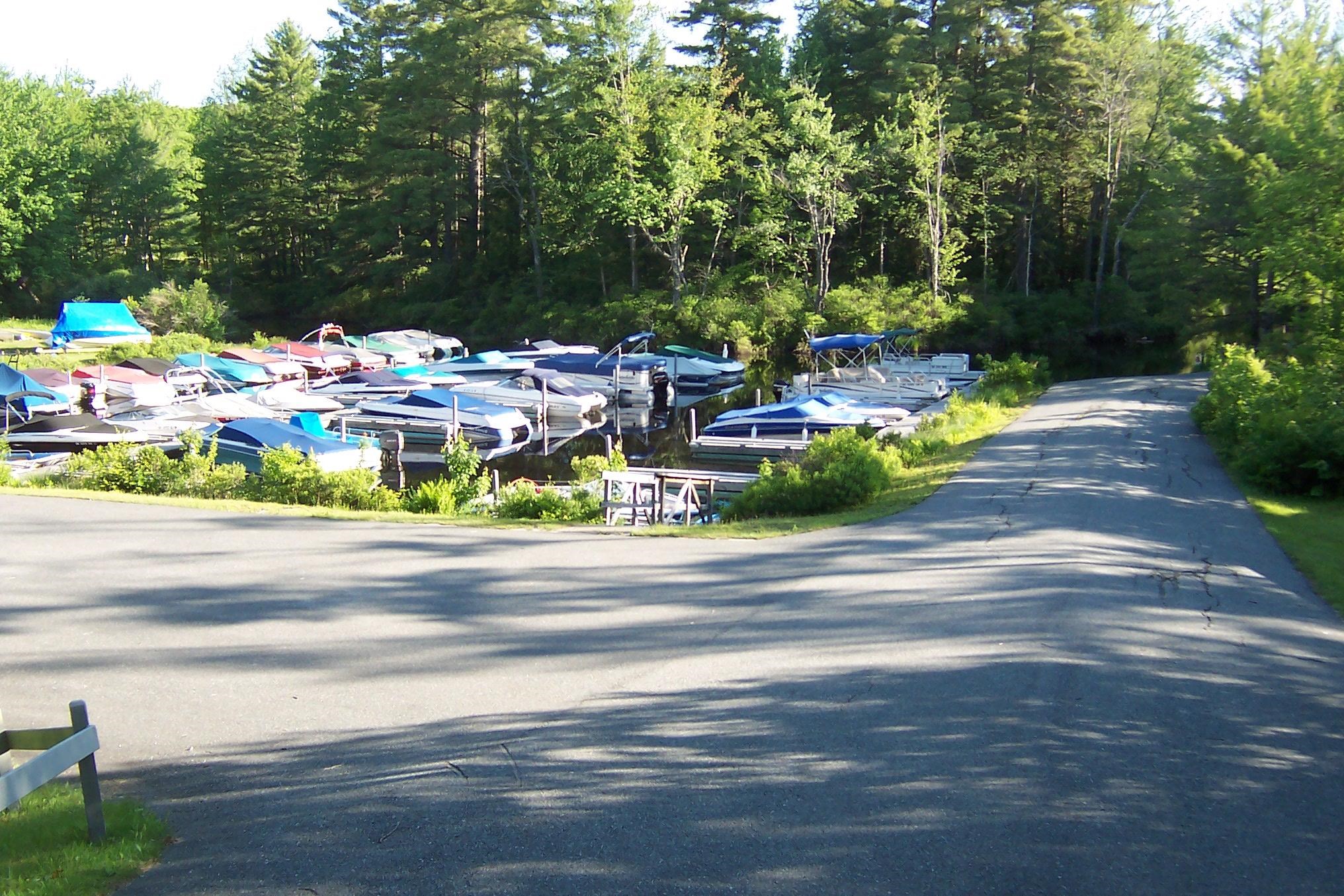 12 Ridge Road Sunapee, NH 03782 - Photo 9 of 25