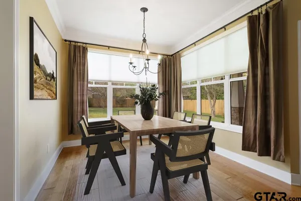 $598,000 | 609 Potomac Drive, Tyler, TX 75703