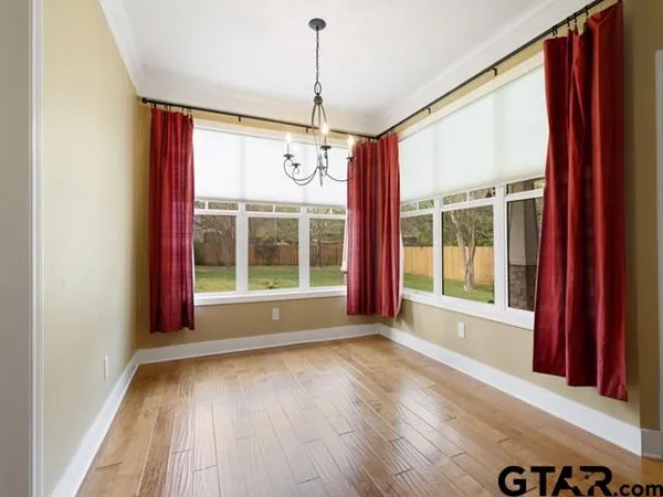 $598,000 | 609 Potomac Drive, Tyler, TX 75703