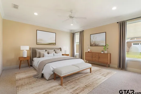 $598,000 | 609 Potomac Drive, Tyler, TX 75703