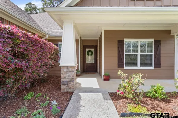 $598,000 | 609 Potomac Drive, Tyler, TX 75703