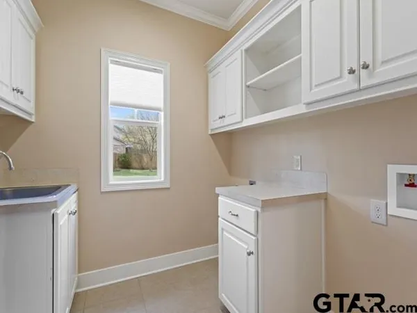 $598,000 | 609 Potomac Drive, Tyler, TX 75703