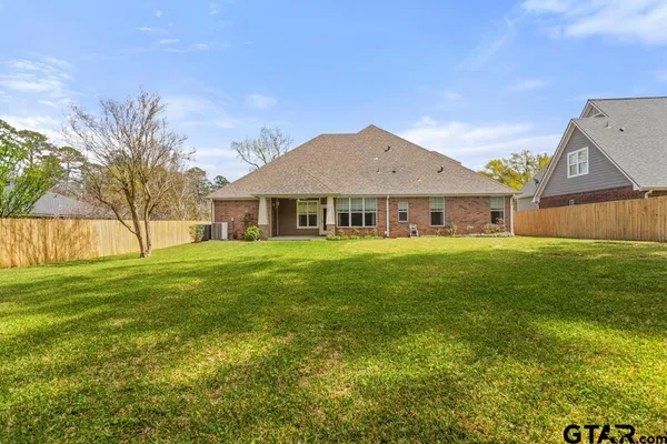 $598,000 | 609 Potomac Drive, Tyler, TX 75703