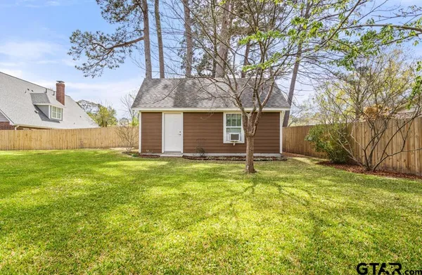 $598,000 | 609 Potomac Drive, Tyler, TX 75703