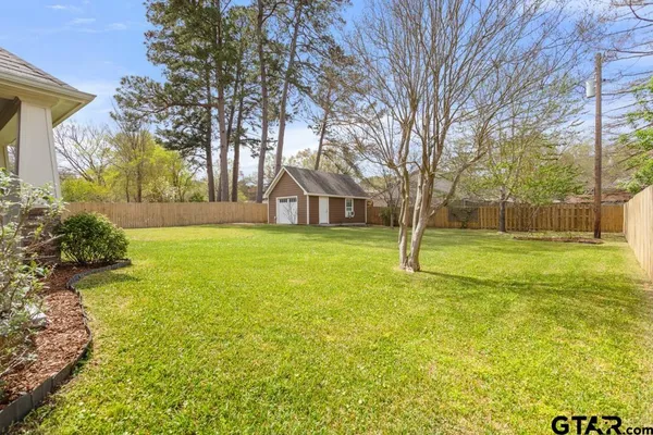 $598,000 | 609 Potomac Drive, Tyler, TX 75703