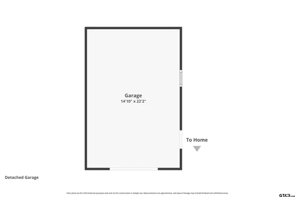 $598,000 | 609 Potomac Drive, Tyler, TX 75703