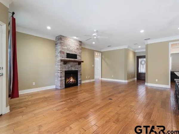 $598,000 | 609 Potomac Drive, Tyler, TX 75703