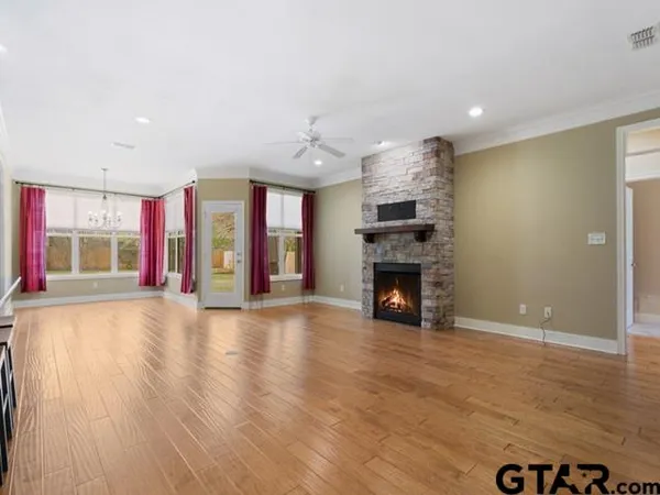 $598,000 | 609 Potomac Drive, Tyler, TX 75703