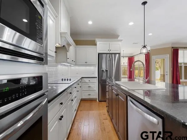 $598,000 | 609 Potomac Drive, Tyler, TX 75703