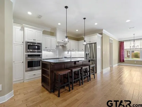 $598,000 | 609 Potomac Drive, Tyler, TX 75703