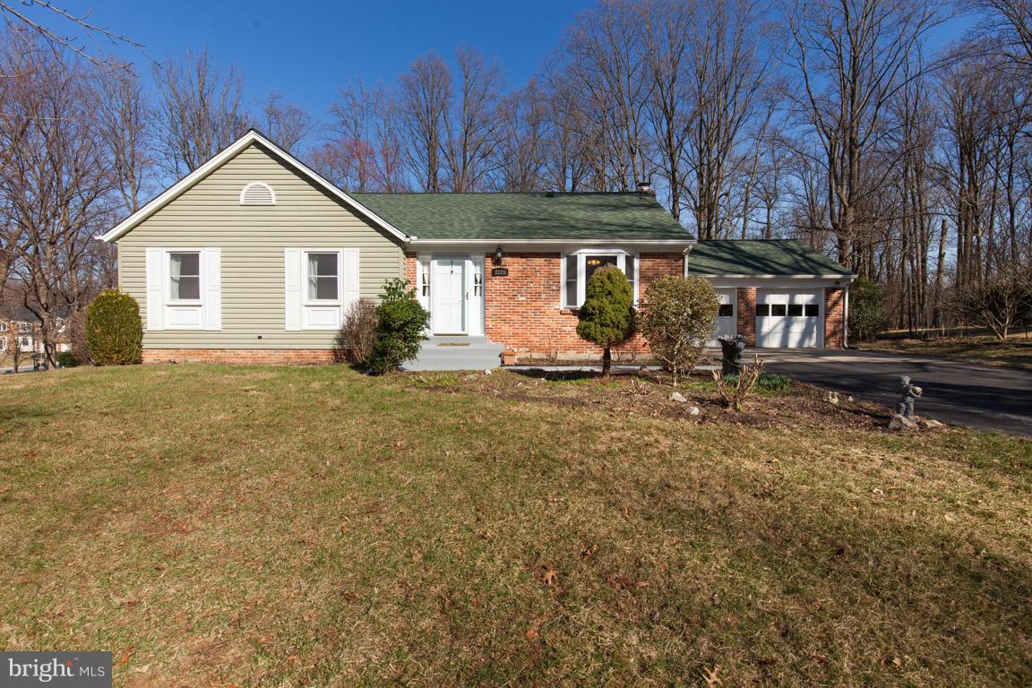 2221 Drury Road Silver Spring, MD 20906 - Photo 1 of 30 Exterior (Front)
