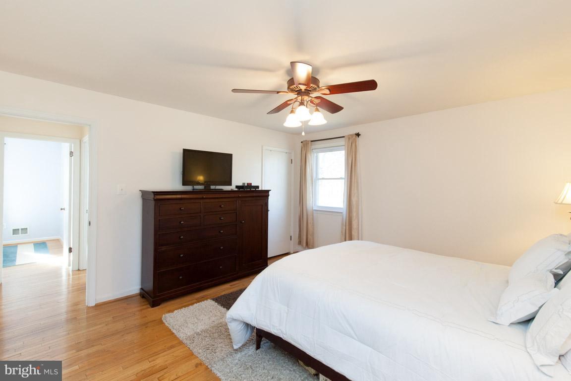 2221 Drury Road Silver Spring, MD 20906 - Photo 14 of 30 Bedroom (Master)