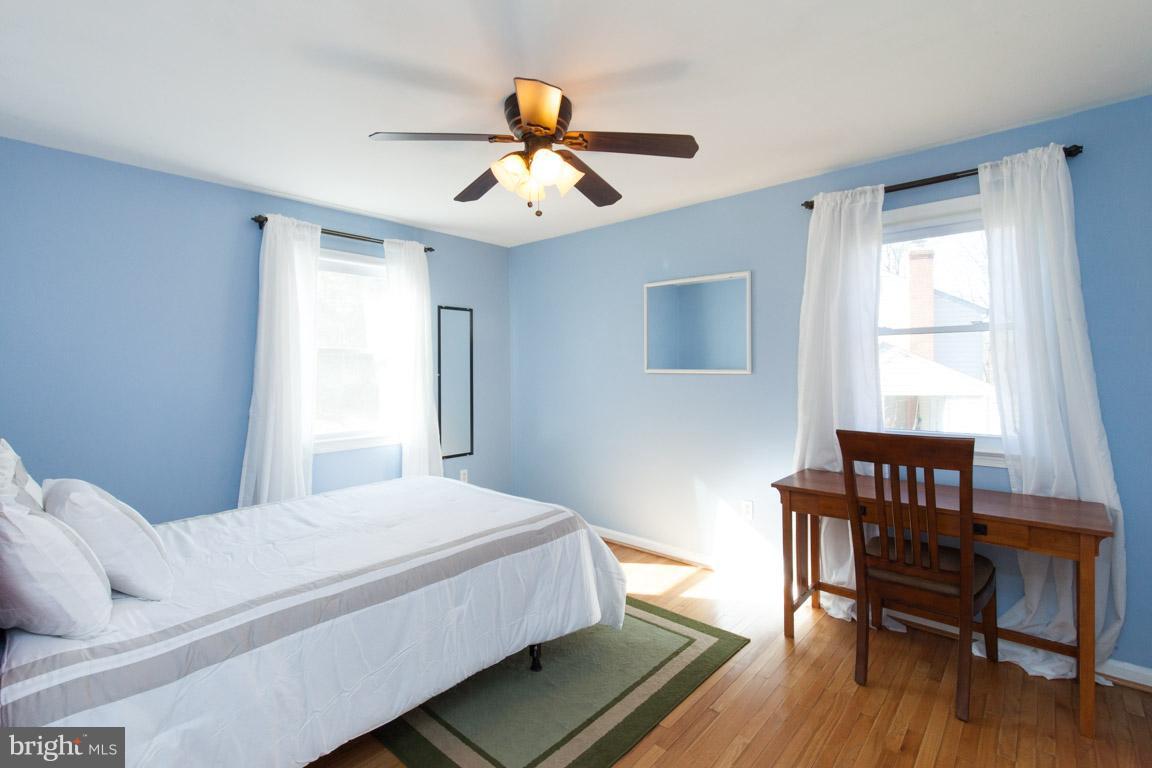 2221 Drury Road Silver Spring, MD 20906 - Photo 17 of 30 Bedroom 2