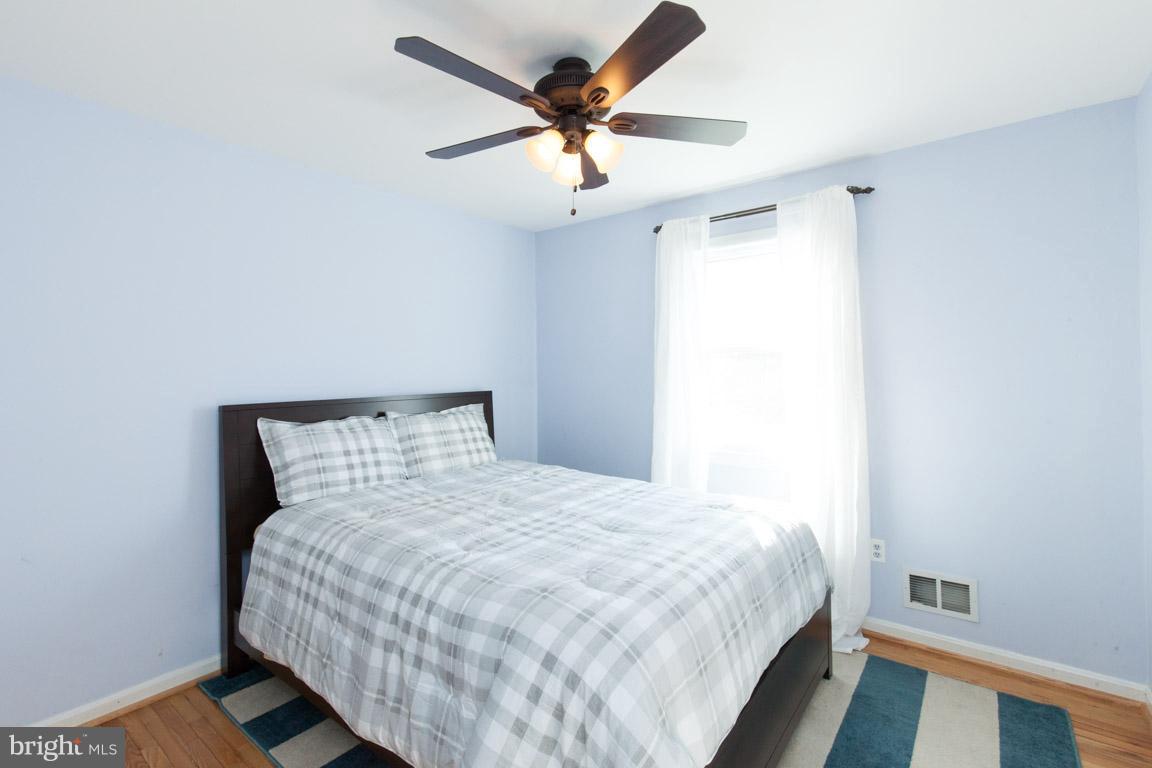 2221 Drury Road Silver Spring, MD 20906 - Photo 18 of 30 Bedroom 3
