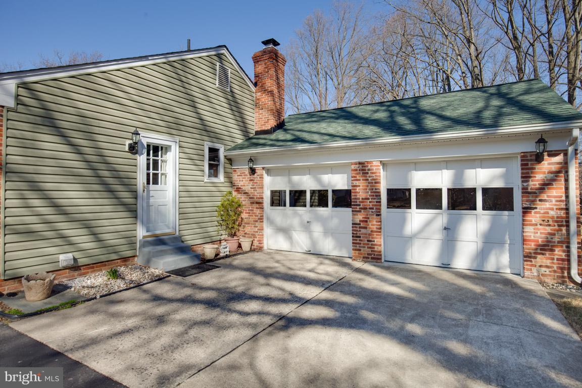 2221 Drury Road Silver Spring, MD 20906 - Photo 3 of 30 Exterior (Front)