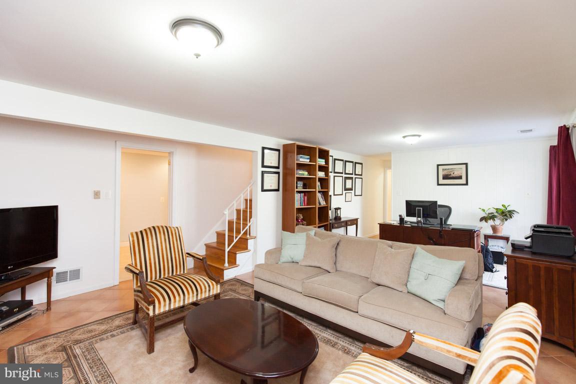 2221 Drury Road Silver Spring, MD 20906 - Photo 21 of 30 Basement