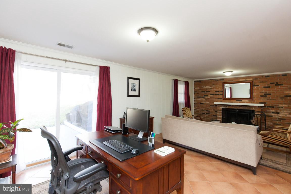 2221 Drury Road Silver Spring, MD 20906 - Photo 22 of 30 Basement