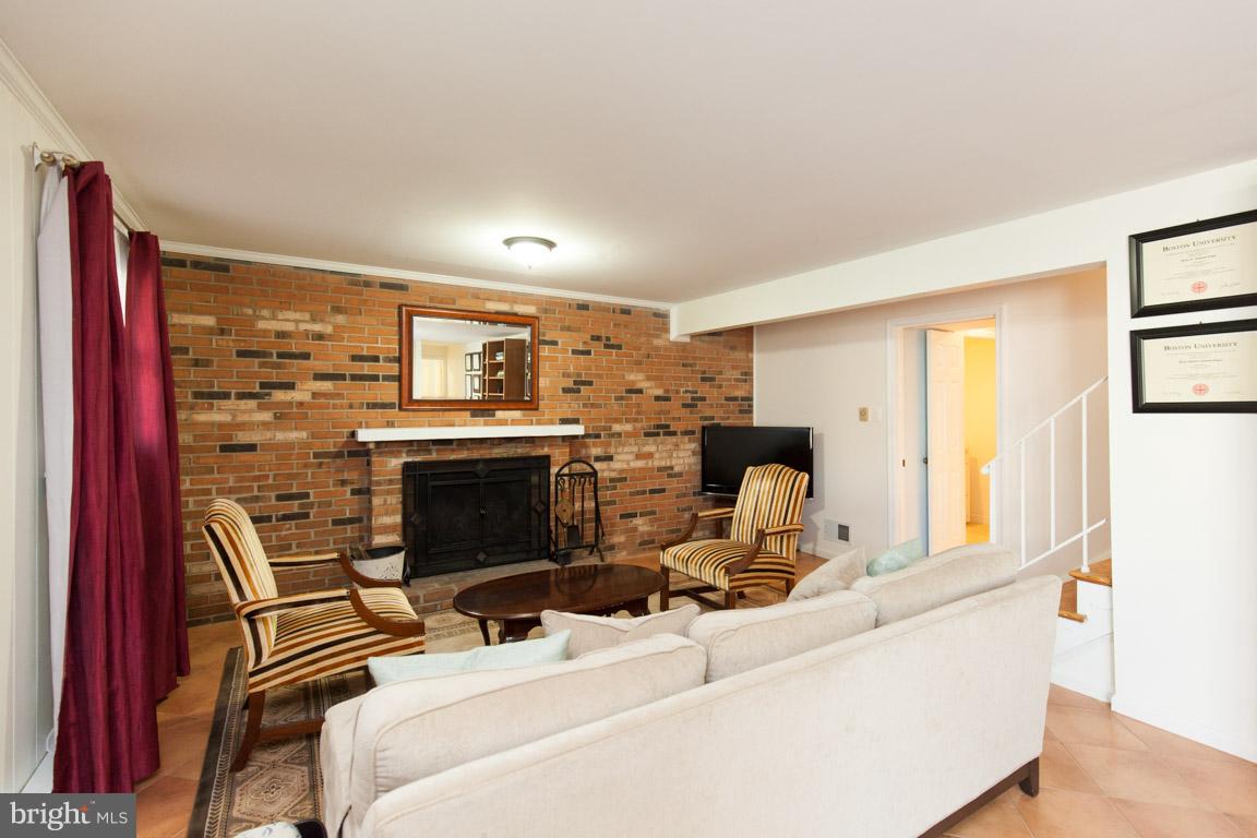 2221 Drury Road Silver Spring, MD 20906 - Photo 23 of 30 Basement