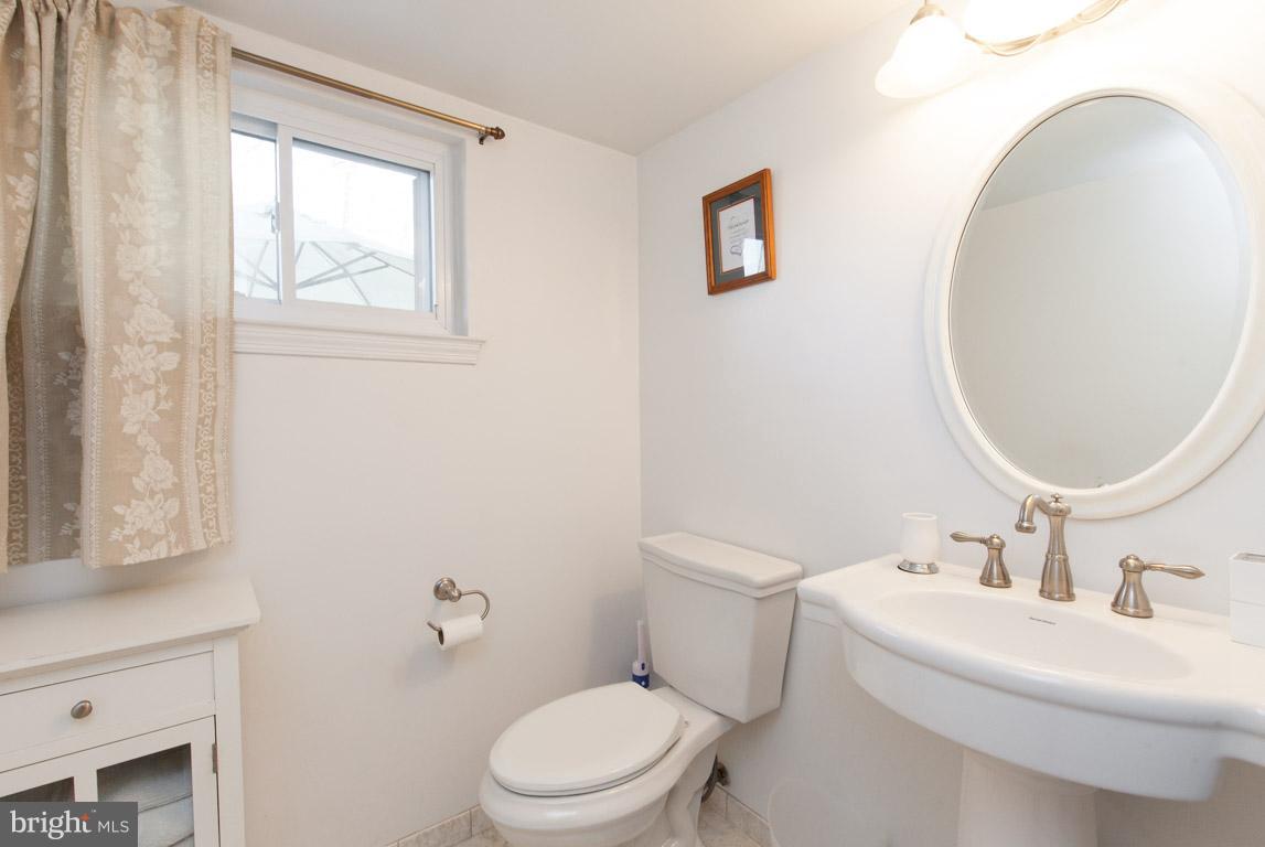 2221 Drury Road Silver Spring, MD 20906 - Photo 25 of 30 Full bathroom in basement