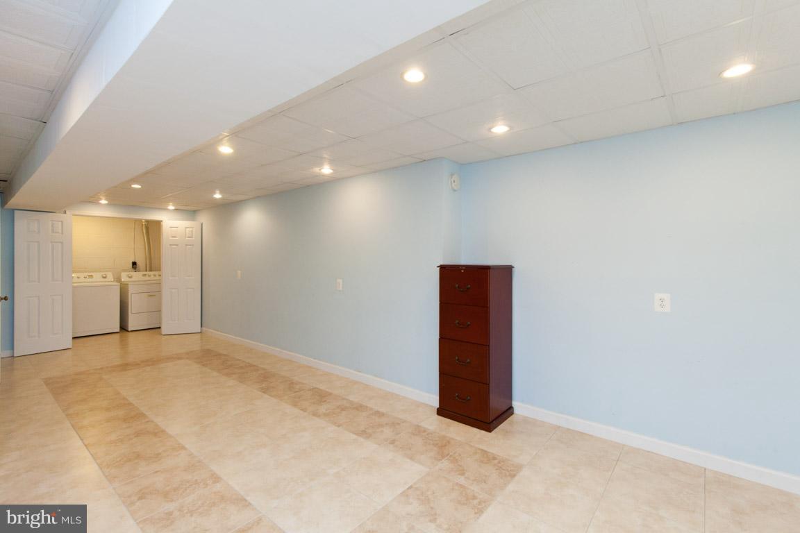 2221 Drury Road Silver Spring, MD 20906 - Photo 26 of 30 Basement- recreational room