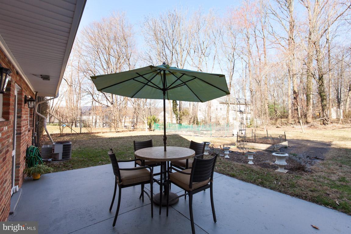 2221 Drury Road Silver Spring, MD 20906 - Photo 29 of 30 Exterior (Rear)