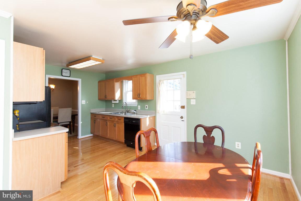 2221 Drury Road Silver Spring, MD 20906 - Photo 6 of 30 Kitchen