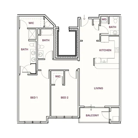 $3,200 | 74 Rockingham Road, Unit 207, Derry, NH 03038
