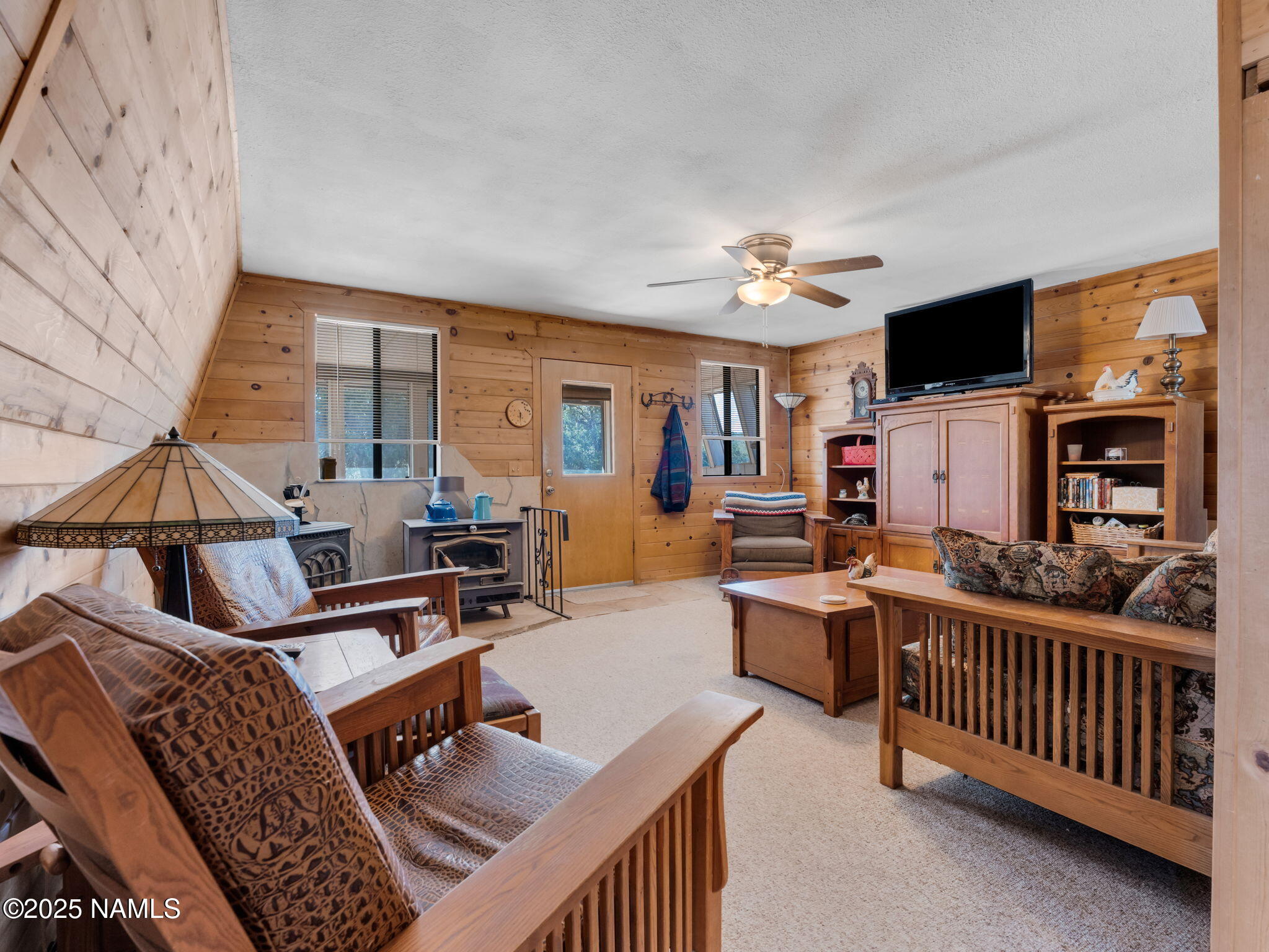 7284 North Buck Ridge Road Williams, AZ 86046 - Photo 1 of 25 7-web-or-mls-TimberCreekImagery-10