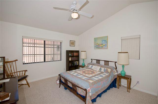 7525 East Gainey Ranch Road, Unit 158 Scottsdale, AZ 85258 - Photo 12 of 17 Guest Room #2