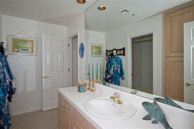 7525 East Gainey Ranch Road, Unit 158 Scottsdale, AZ 85258 - Photo 16 of 17 Guest Bathroom