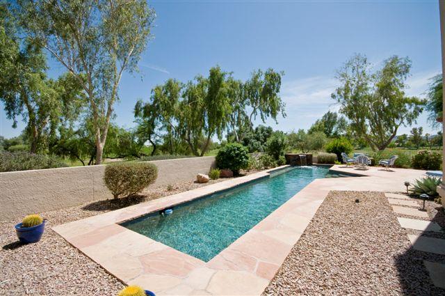 7525 East Gainey Ranch Road, Unit 158 Scottsdale, AZ 85258 - Photo 3 of 17 Pool