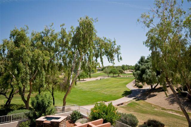 7525 East Gainey Ranch Road, Unit 158 Scottsdale, AZ 85258 - Photo 5 of 17 Golf Course View